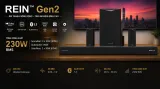 Loa Thonet & Vander REIN™ Gen2 5.1 | 5.1 Channel | Bluetooth | Surround Sound